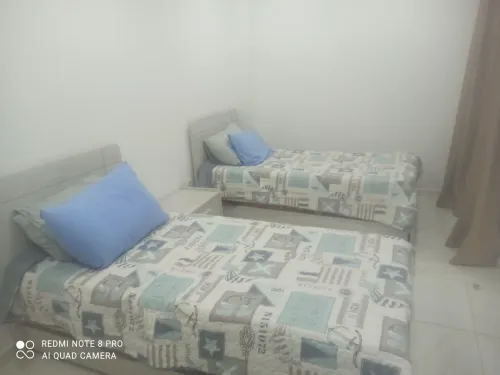 Location Appartement F3 Alger Cheraga