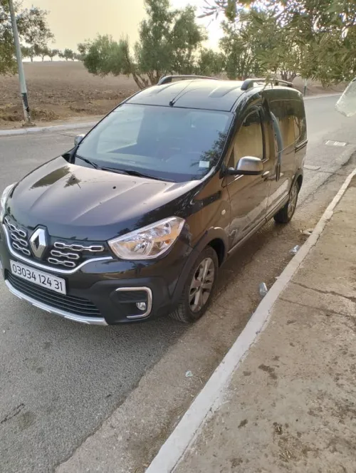 Renault Kangoo 2024 Techno