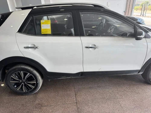 Kia KX1 2026 Full options