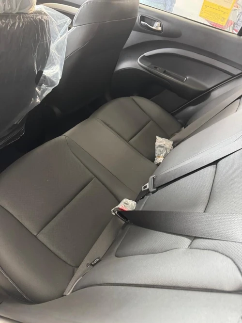 Kia KX1 2026 Full options