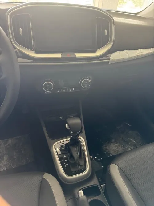 Kia KX1 2026 Full options