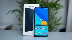 SAMSUNG A16 4/128GB A16
