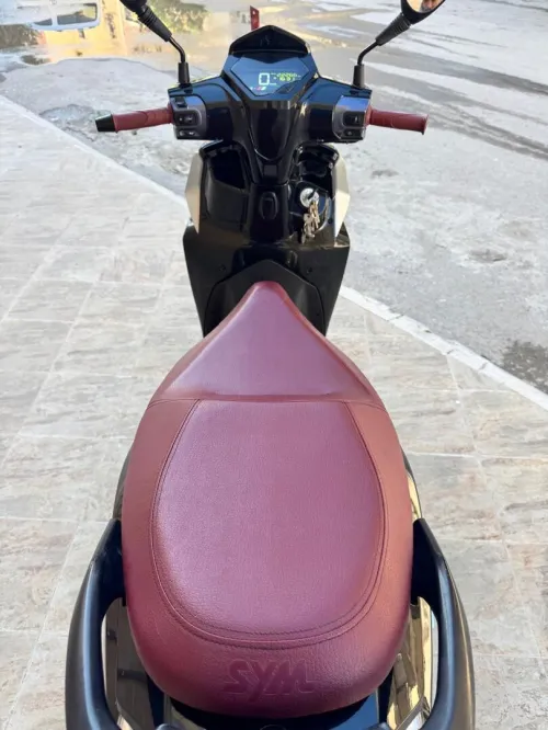 SYM ST 200 2024