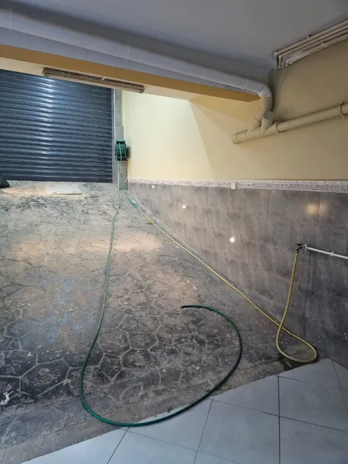 Vente Villa Oran Bir el djir