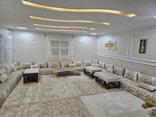 Vente Villa Oran Bir el djir