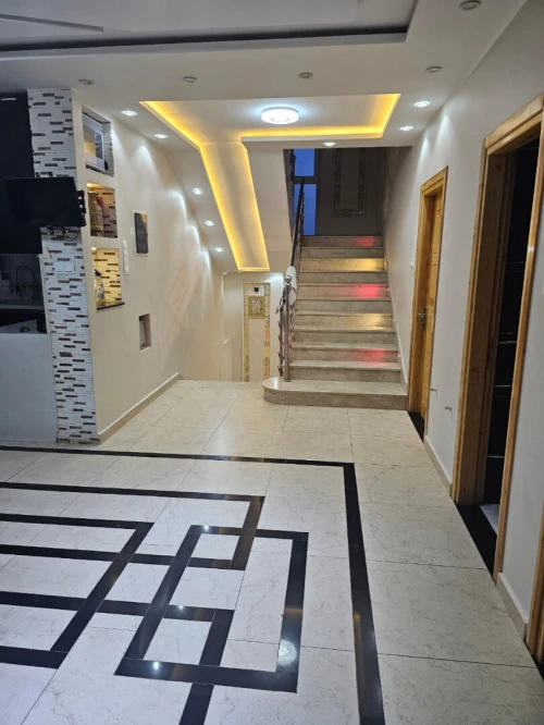 Vente Villa Oran Bir el djir