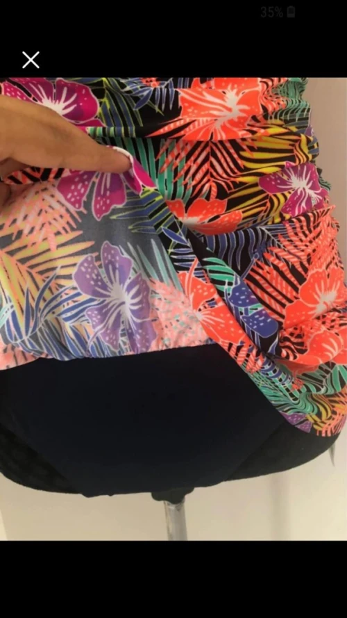 Maillots femme