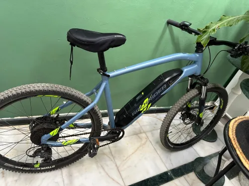 Rockrider XL