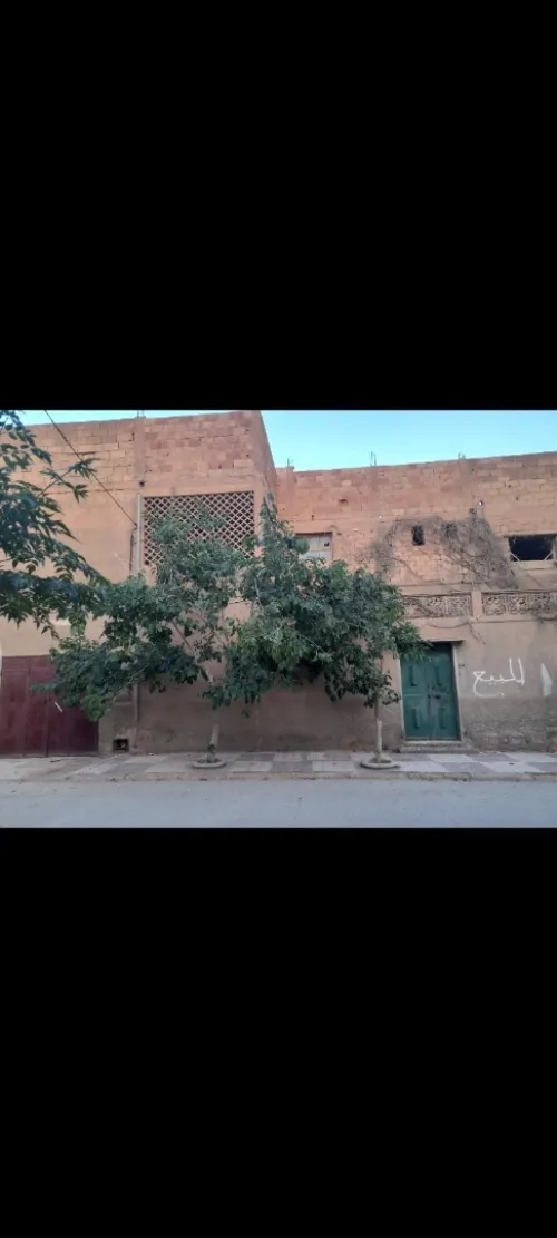 Vente Villa Laghouat Laghouat