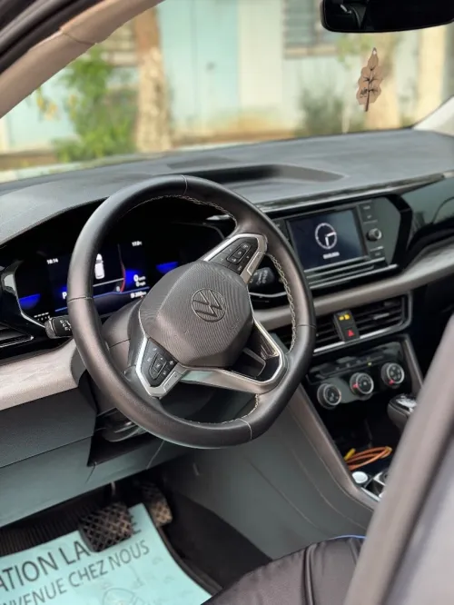 Volkswagen Taos 2024 S