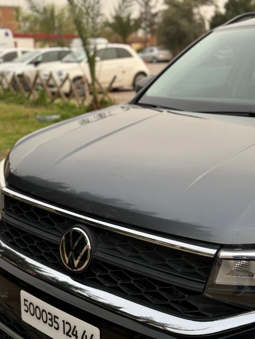 Volkswagen Taos 2024 S