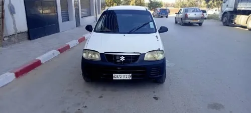 Suzuki Alto 2012 Alto