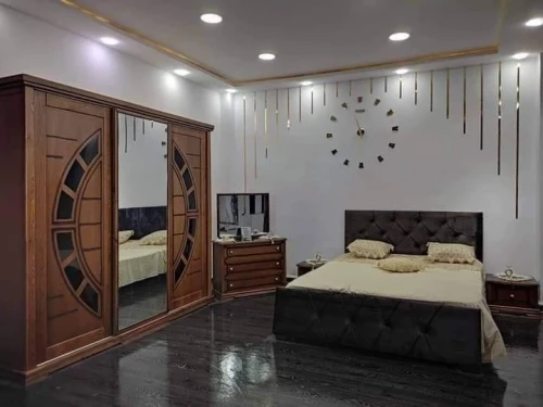 Chambre a coucher