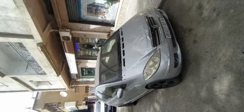 Mercedes Classe A 2005 Classe A