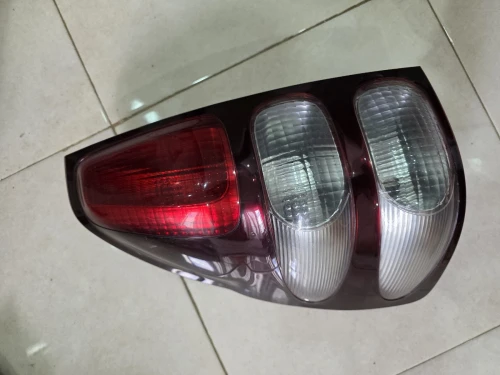 Feu arrière Toyota Prado 02-09