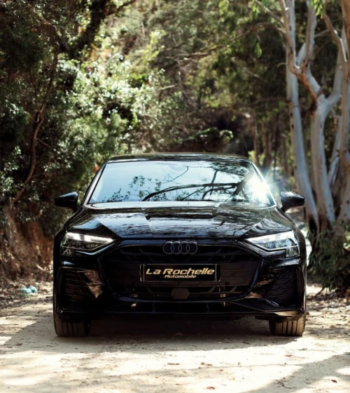 Location de voitures de Marque AUDI