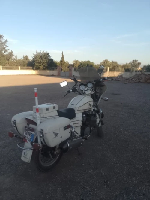 Honda Honda 2026
