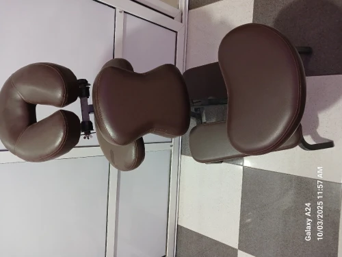  كرسي الحجامه جديد  chaise hidjama neuuve