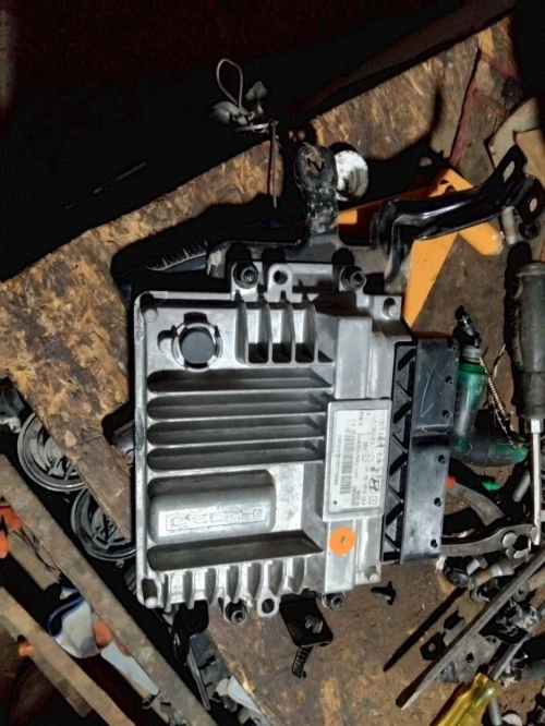KIT DEMARRAGE MÉMOIRE BRC CLÉ CONTEUR 
