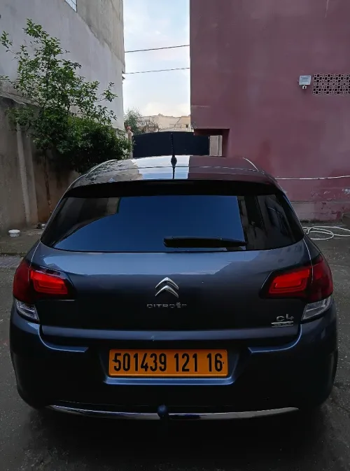 Citroen C3 2021 