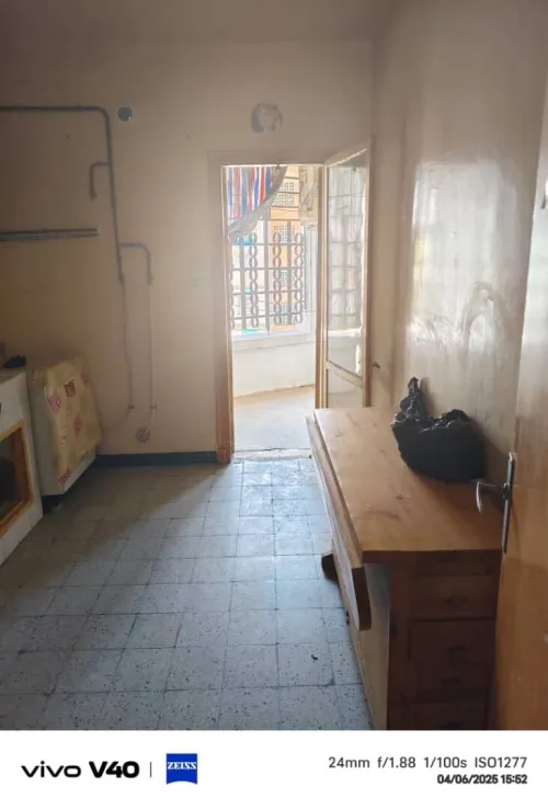 Vente Appartement F4 Tizi Ouzou Mekla