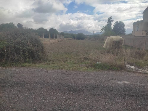Vente Terrain Tizi Ouzou Freha