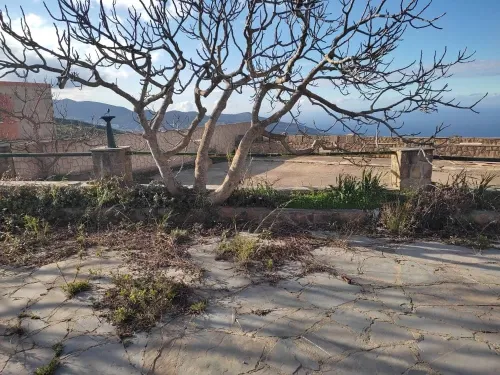 Vente Bungalow Tizi ouzou Tigzirt