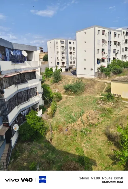 Vente Appartement F4 Tizi Ouzou Mekla
