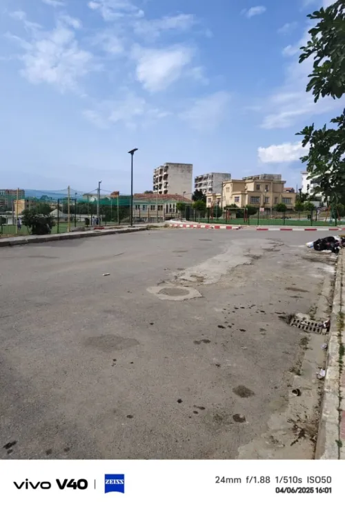 Vente Appartement F4 Tizi Ouzou Mekla