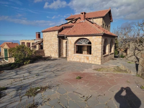 Vente Bungalow Tizi ouzou Tigzirt