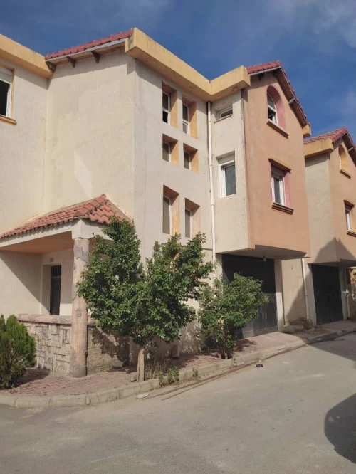 Vente Villa Tizi ouzou Tizi ouzou