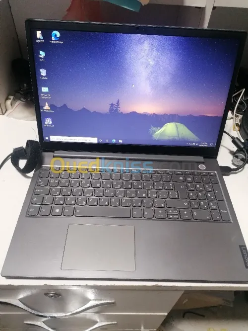 Lenovo thinkbook i3 10eme