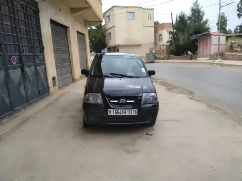 Hyundai Atos 2011 GLS