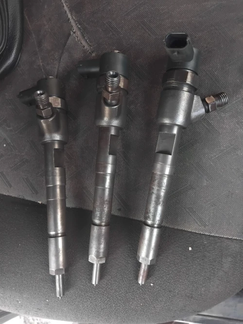 Injecteur doblo1.3