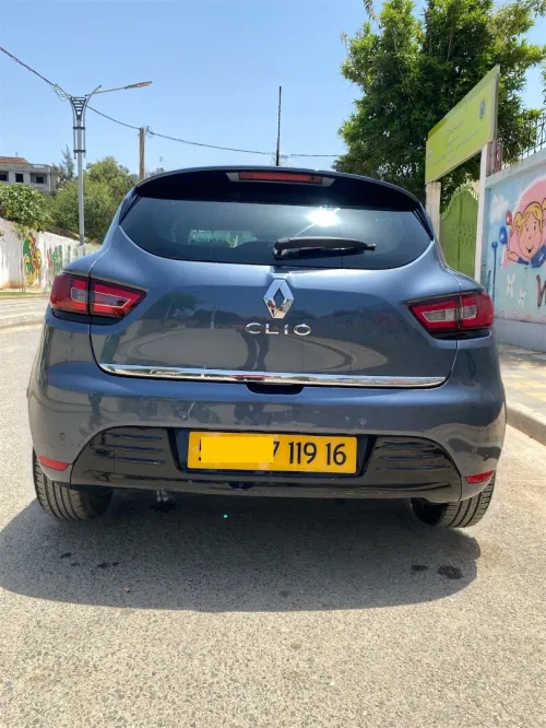 Renault Clio 4 2019 Limited 2