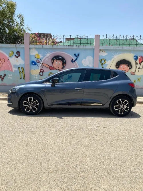 Renault Clio 4 2019 Limited 2