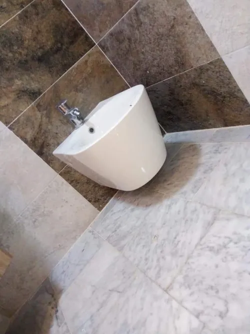 Plombier sanitaire