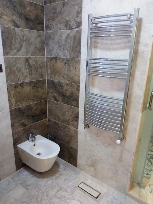 Plombier sanitaire