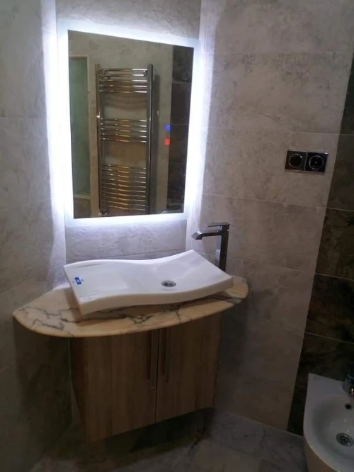 Plombier sanitaire