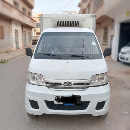 Chery Yoki 2021 