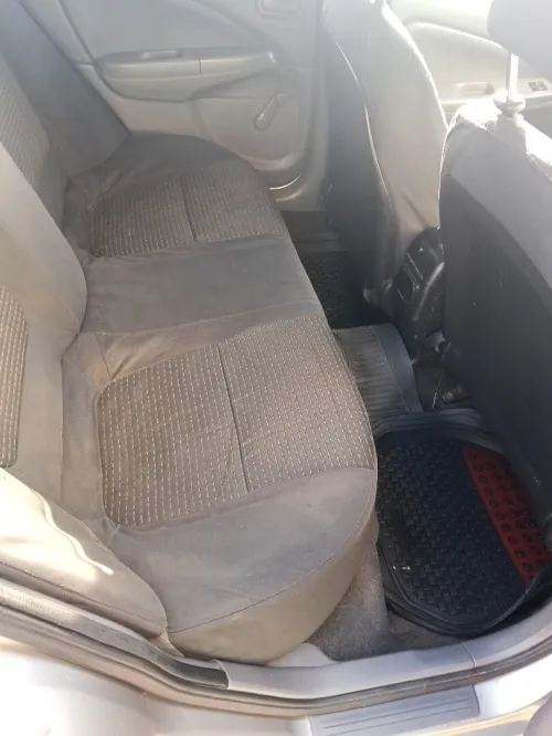 Nissan Sunny 2009 Sunny