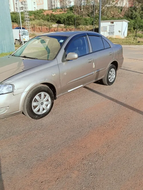 Nissan Sunny 2009 Sunny
