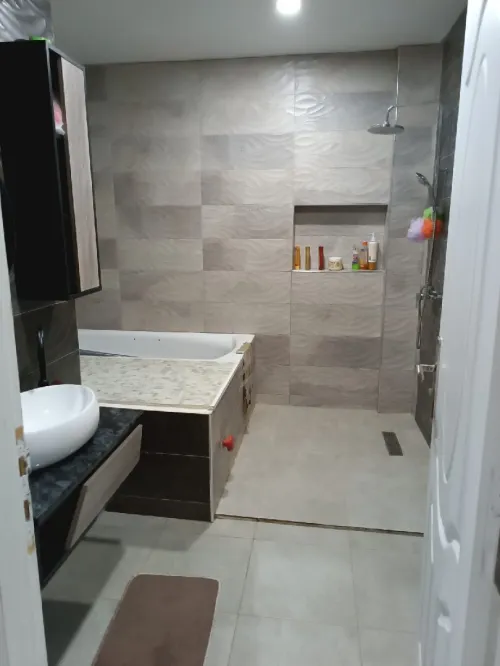 Location vacances Appartement Niveau de villa F3 Alger Khraissia