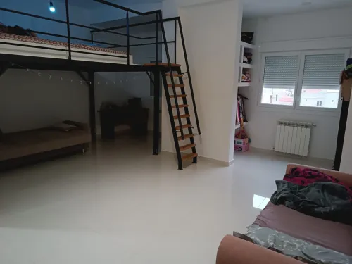 Location vacances Appartement Niveau de villa F3 Alger Khraissia