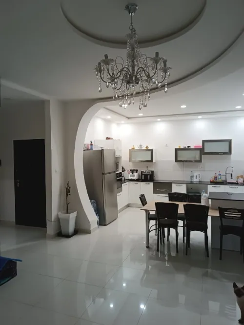 Location vacances Appartement Niveau de villa F3 Alger Khraissia