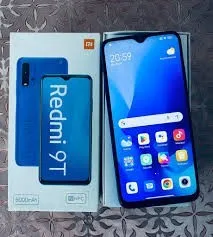 Redmi 9t