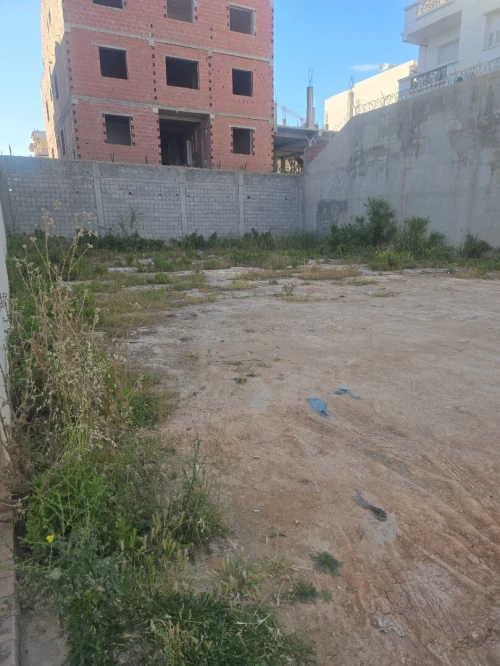 Vente Terrain Constantine Constantine