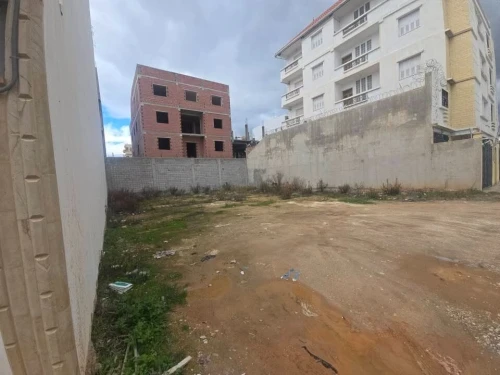 Vente Terrain Constantine Constantine