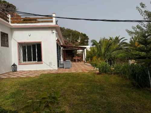Vente Villa Oran Ain el turck