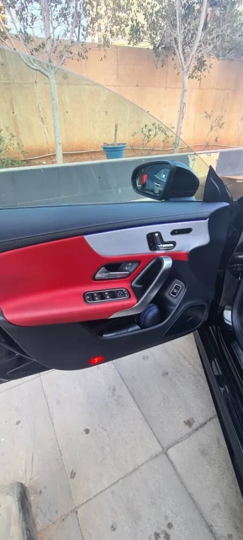 Mercedes CLA 2020 Coupé Exclusif + AMG 